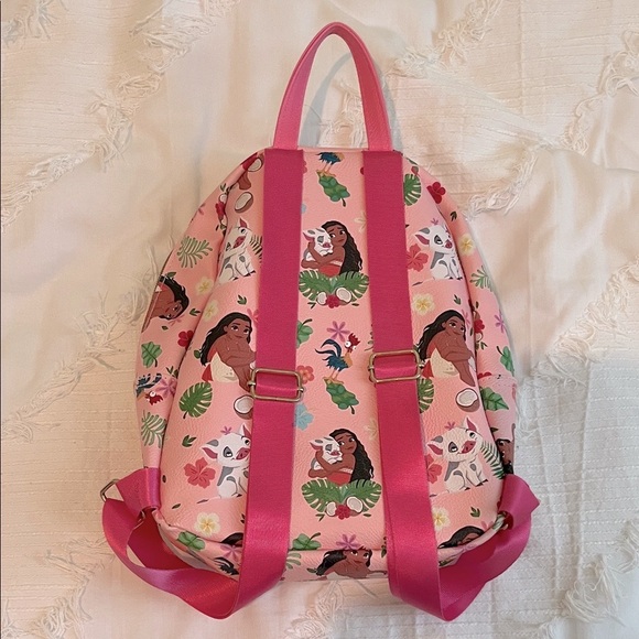 Moana Backpack - Picture 3 of 6
